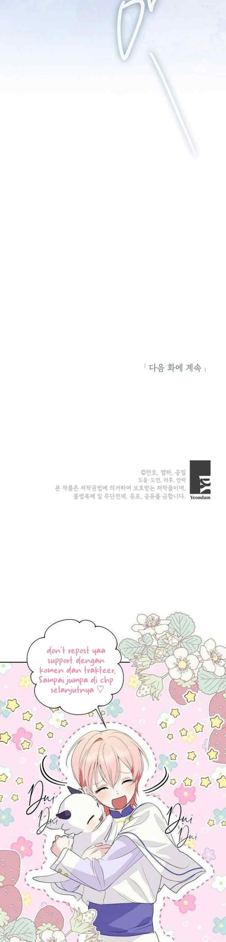 If You Remove the Kind Protagonist's Mask chapter 77 halaman 18