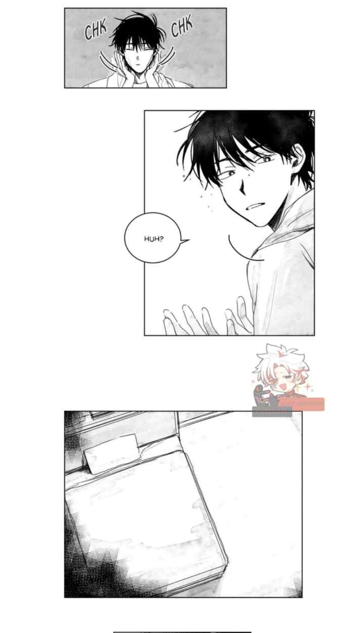 Stalker's Game chapter 6 halaman 18