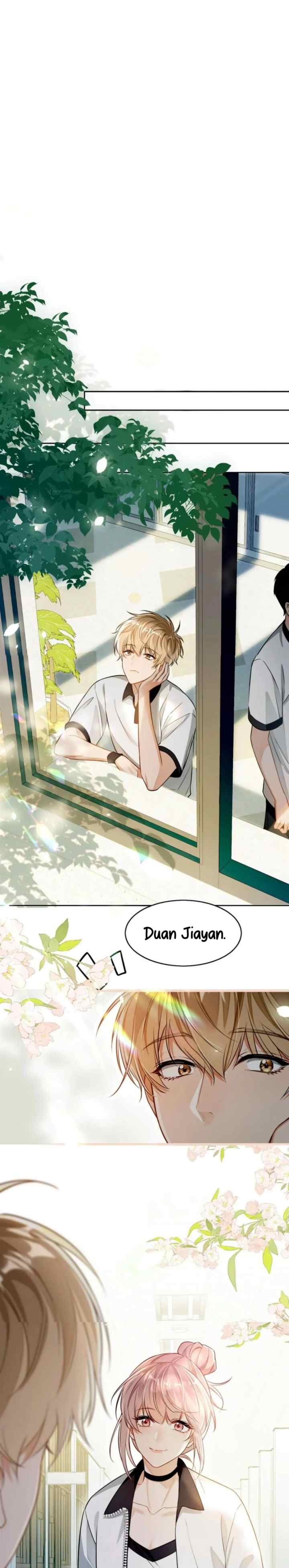 I Like Your Pheromones chapter 1 halaman 7