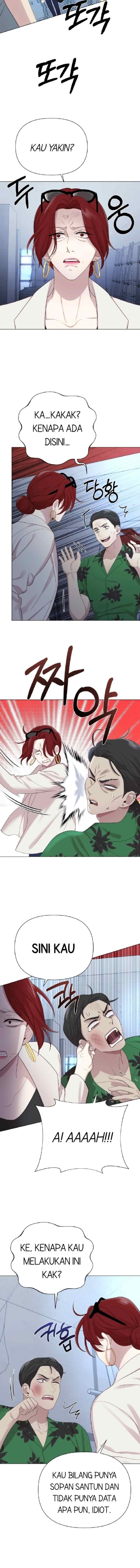 Give Birth To Me chapter 39 halaman 10