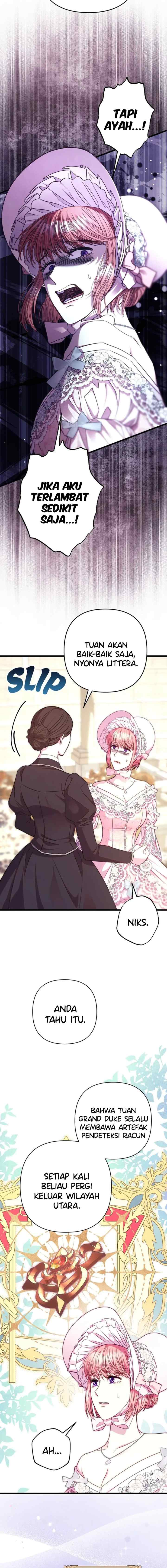 Anyway, It Is A Ropan chapter 97 halaman 5