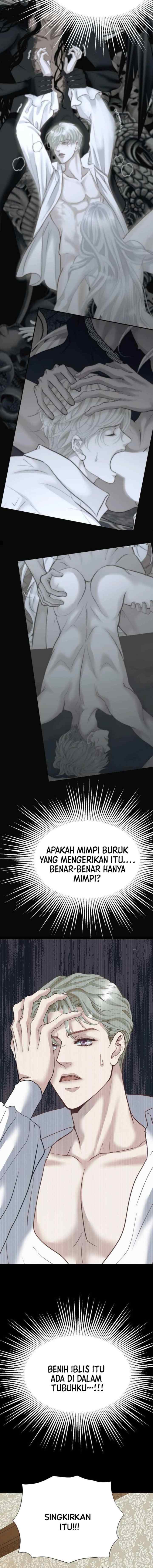 Bride of Darkness chapter 2 halaman 19