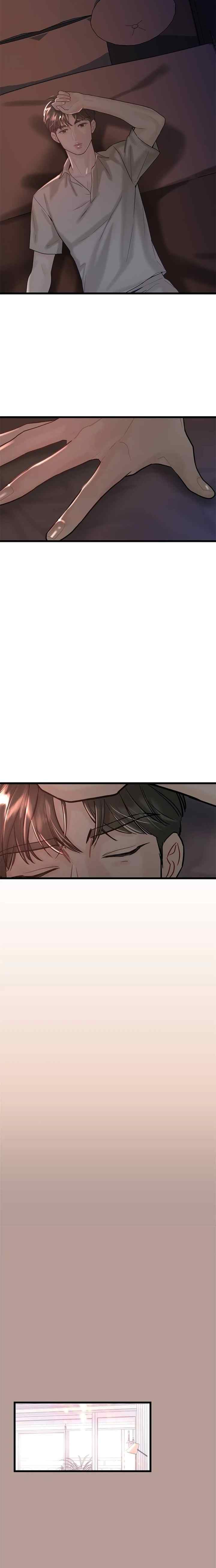 My Only 1 chapter 37 halaman 12