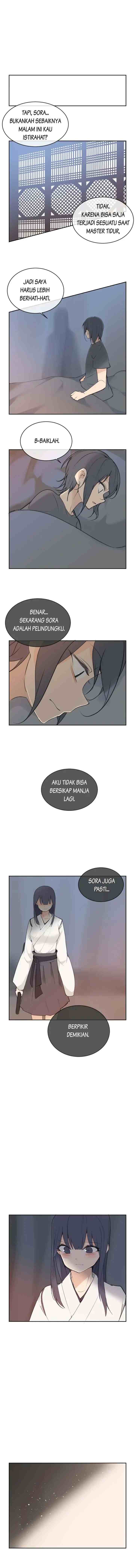 Devil Sword King chapter 78 halaman 9