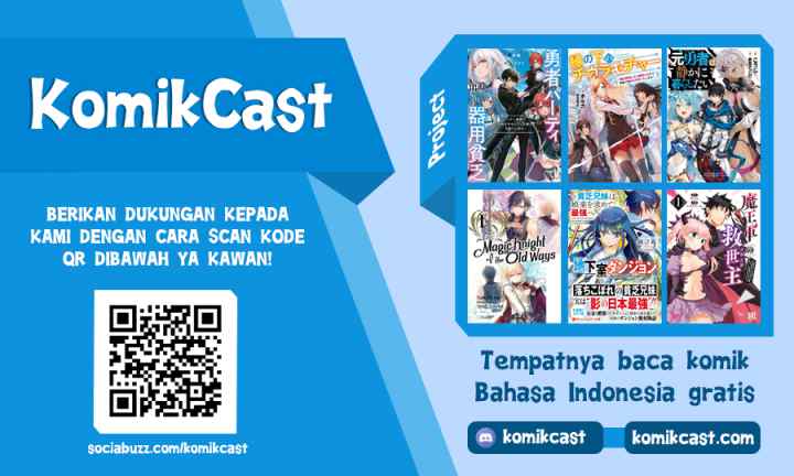 Furuki Okite No Mahou Kishi chapter 2 halaman 14