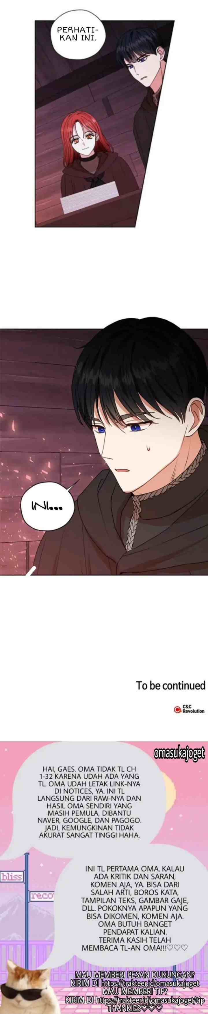 Leveling My Husband to the Max chapter 33 halaman 11