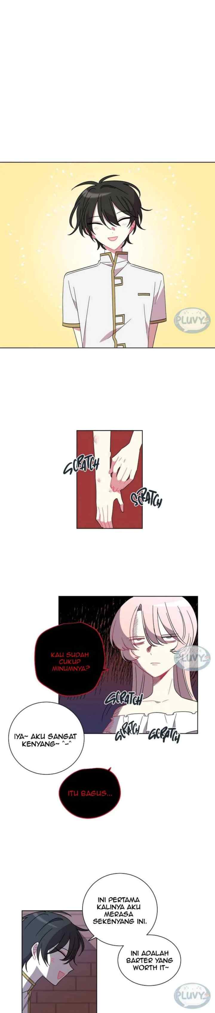 Pichailban chapter 3 halaman 8