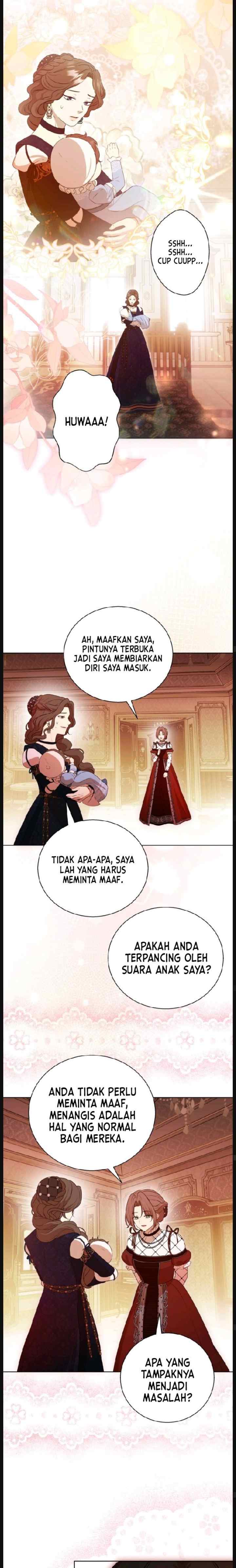 Go, Away Romeo! chapter 66 halaman 10