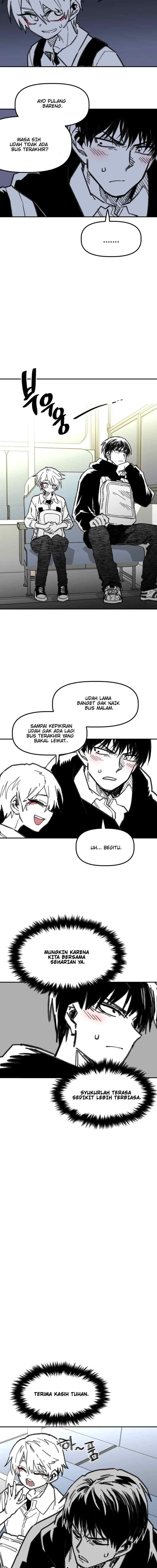 Highschool Boy chapter 20 halaman 10