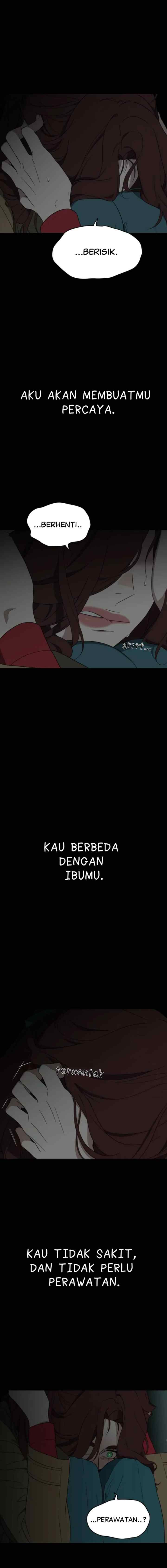 A Haunted Song chapter 4 halaman 10