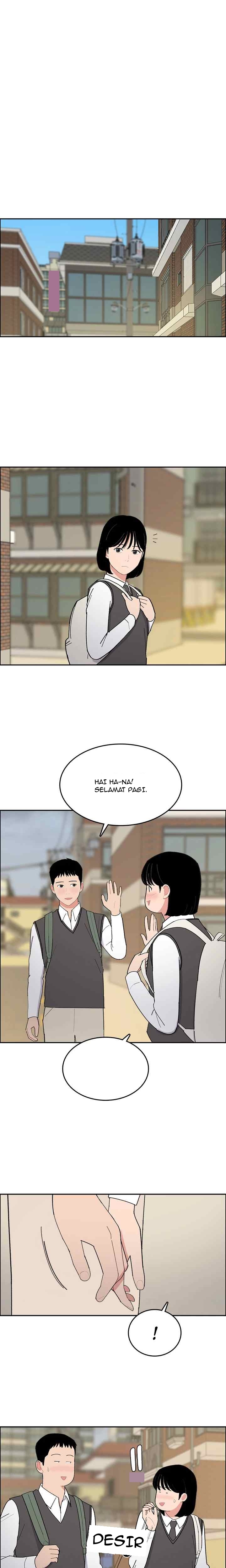 Break up Pawn Shop chapter 26 halaman 13