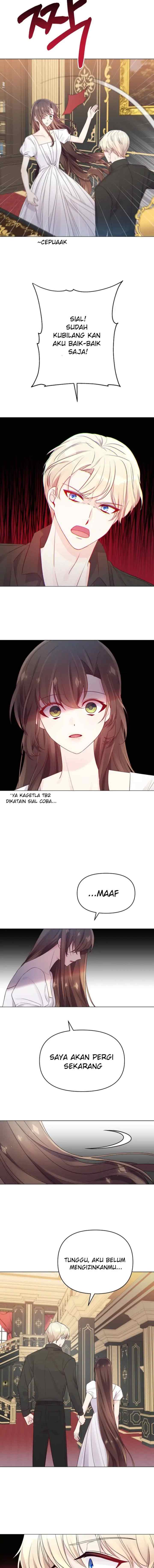 Dangerous Fiance chapter 18 halaman 12