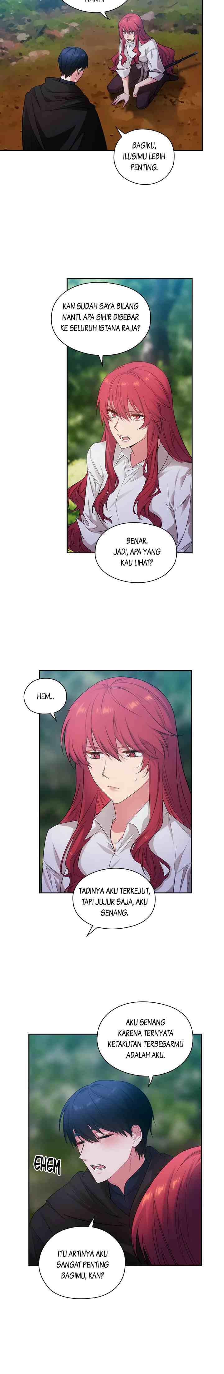 Adonis chapter 192 halaman 16