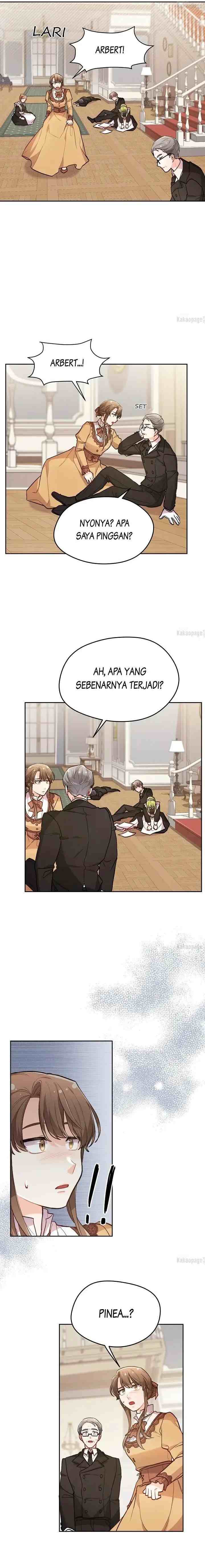 I Was Just an Ordinary Lady chapter 115 halaman 18