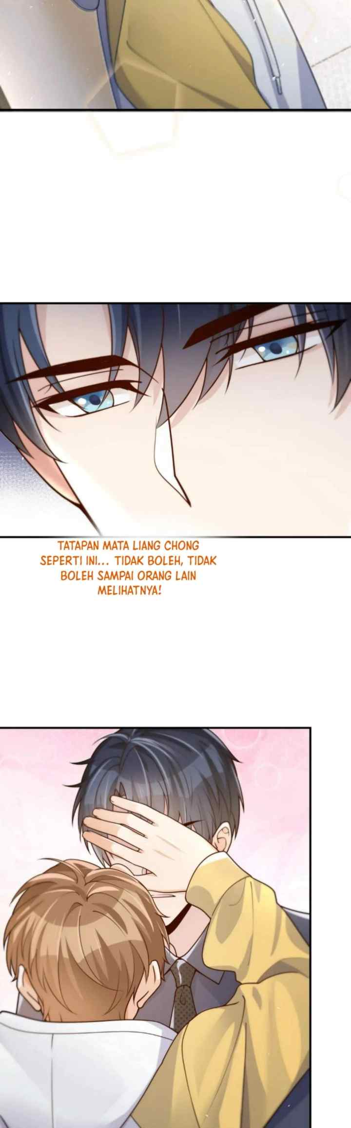 Guide on How to Sleep chapter 38 halaman 12