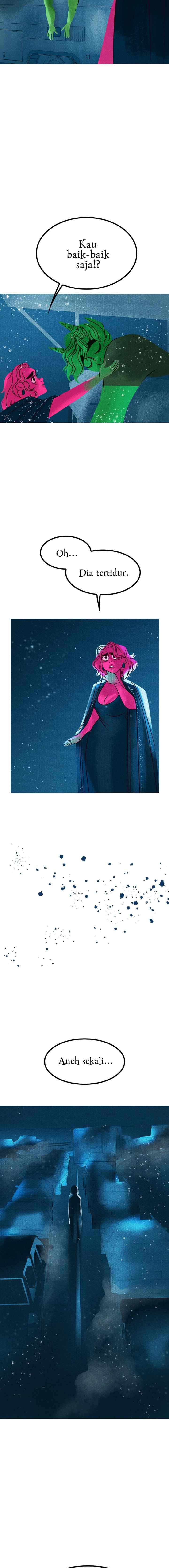 Lore Olympus chapter 198 halaman 4