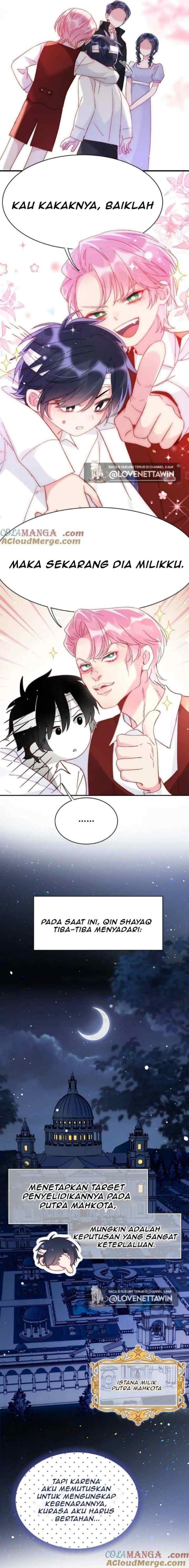 I'm Going to Be a Great Villain chapter 146 halaman 7