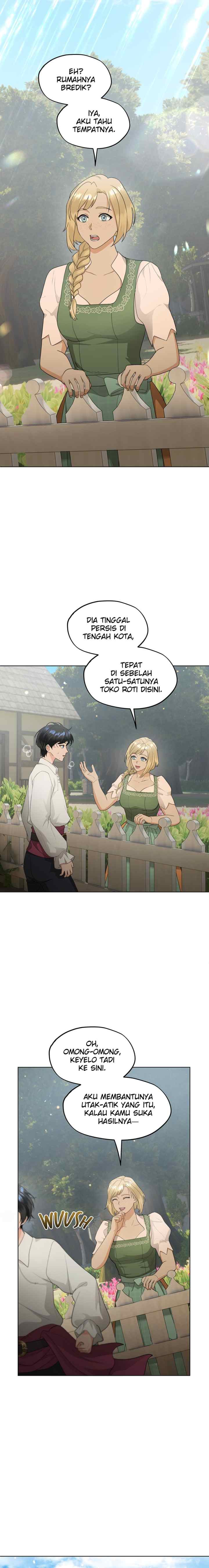 Seabird and Wolf chapter 41 halaman 15