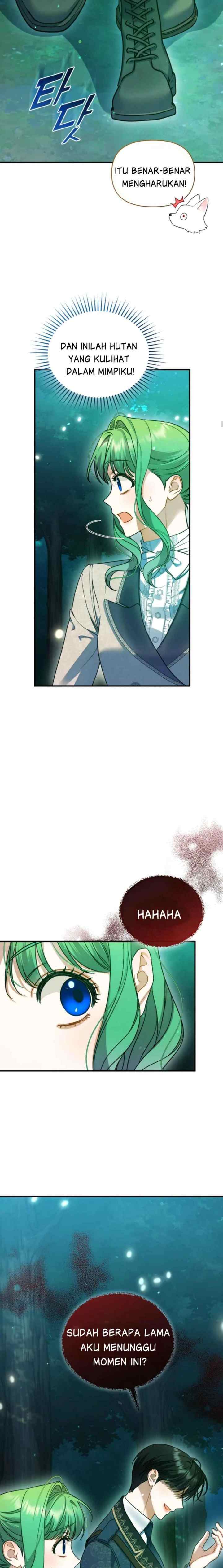 I Became the Younger Sister of a Regretful Obsessive Male Lead chapter 99 halaman 5