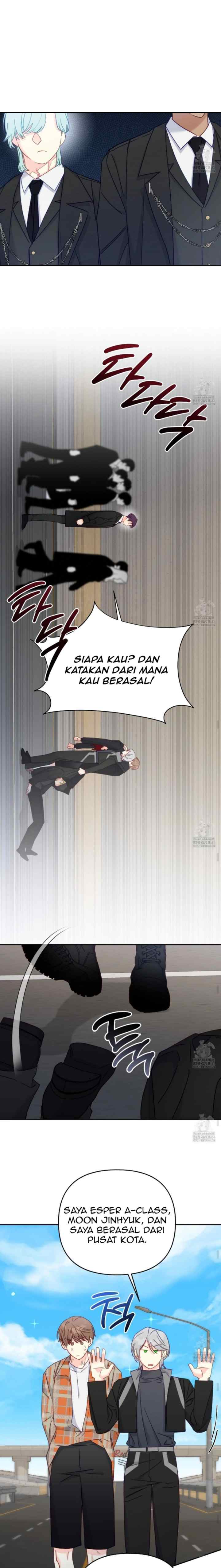 Ordinary Person A chapter 56 halaman 13