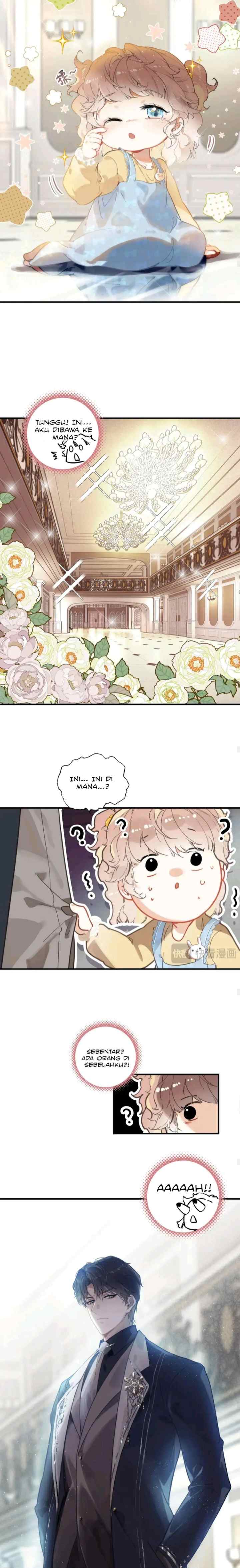 After I Transmigrated Into a Cutie Pie, the Villains All Wanted to Kill Me! chapter 1 halaman 4