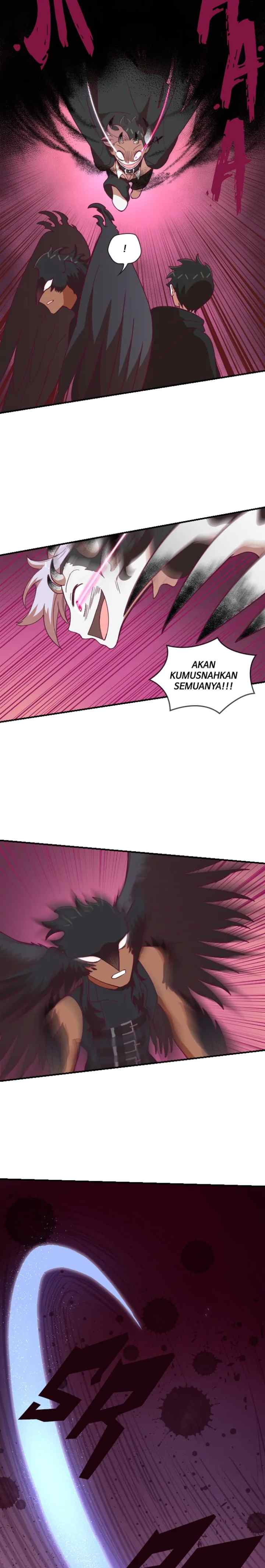 Refund High School chapter 91 halaman 15