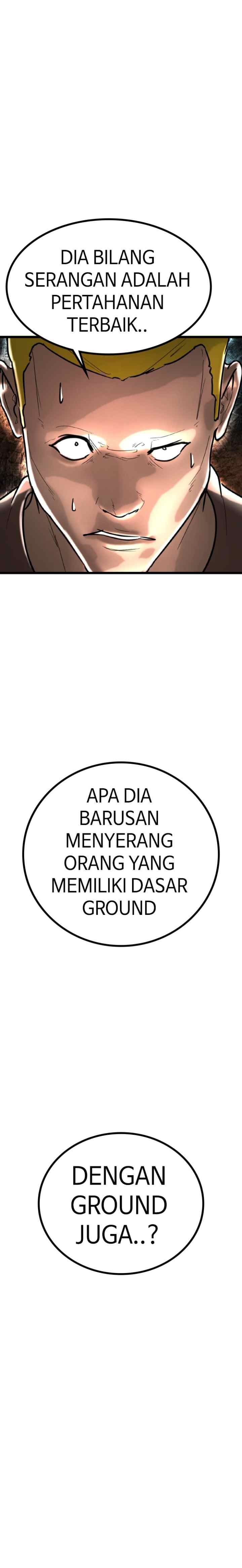 Attention Seeker chapter 118 halaman 18