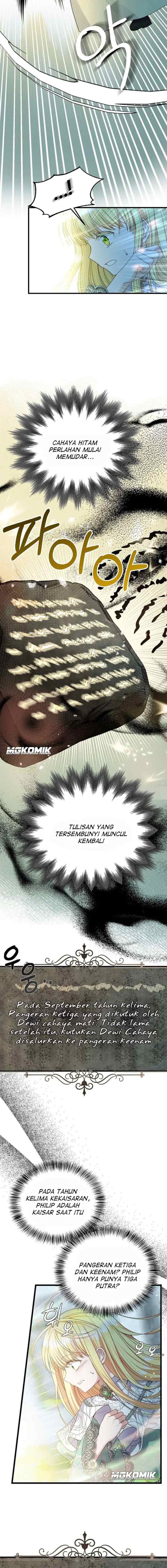 I Became the Wife of the Monstrous Crown Prince chapter 52 halaman 11