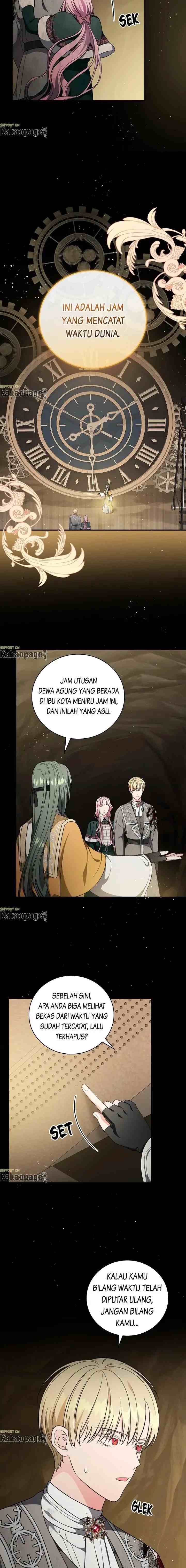 Duchess of the Glass House chapter 54 halaman 4