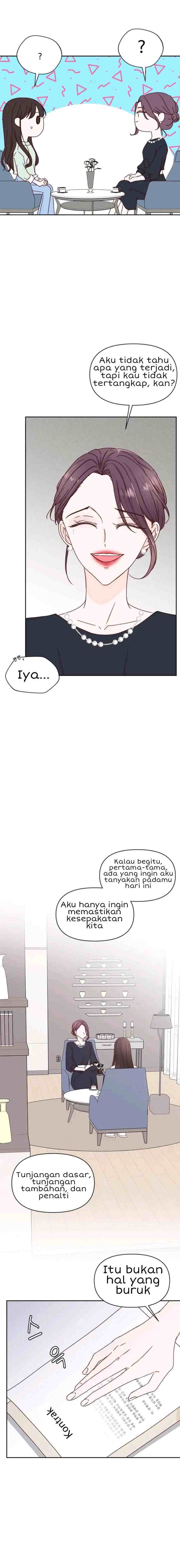 Next Door Boyfriend chapter 9 halaman 17