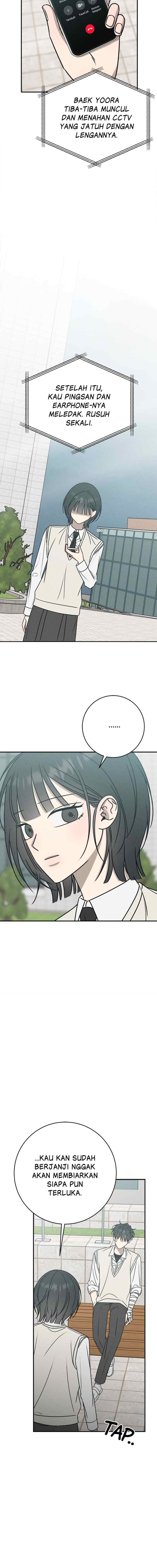 Electrifying Confession chapter 17 halaman 5