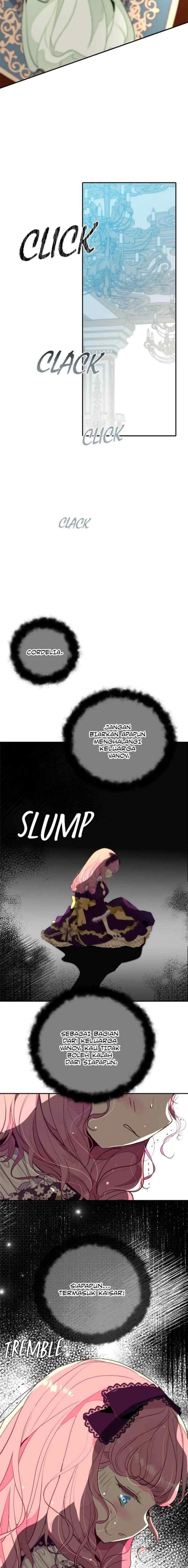 Becoming Best Friends With the Icy Male Lead chapter 33 halaman 18