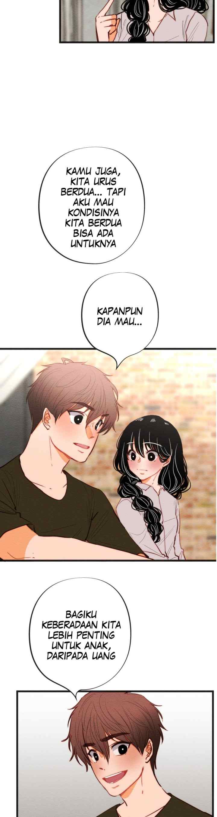 Mistake S1 chapter 178 halaman 11