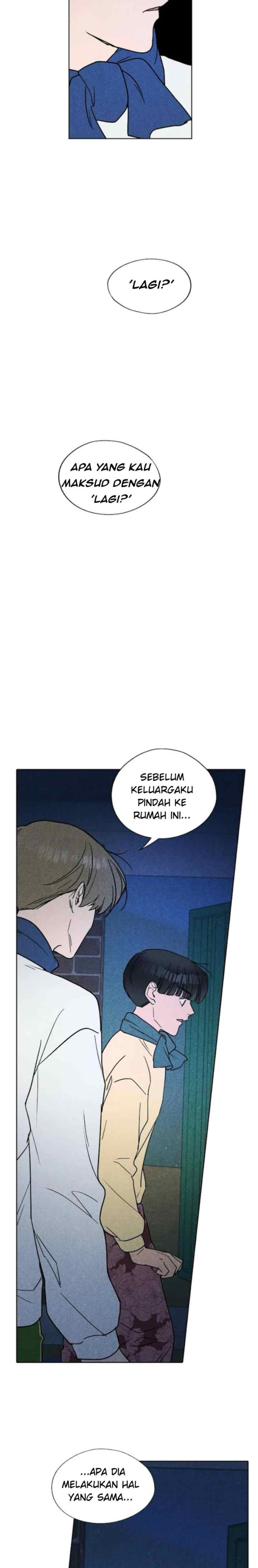 Spinach Bouquet chapter 12 halaman 4