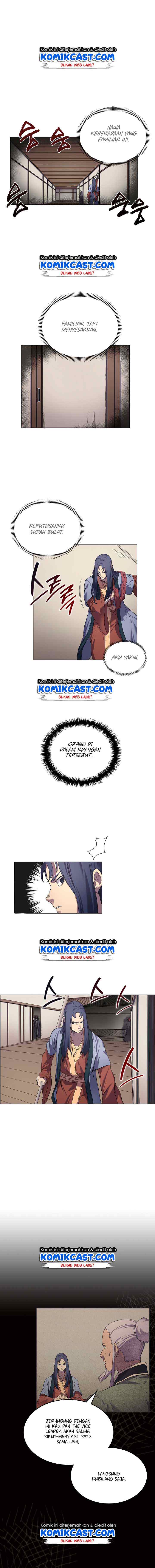 Chronicles of Heavenly Demon chapter 90 halaman 12