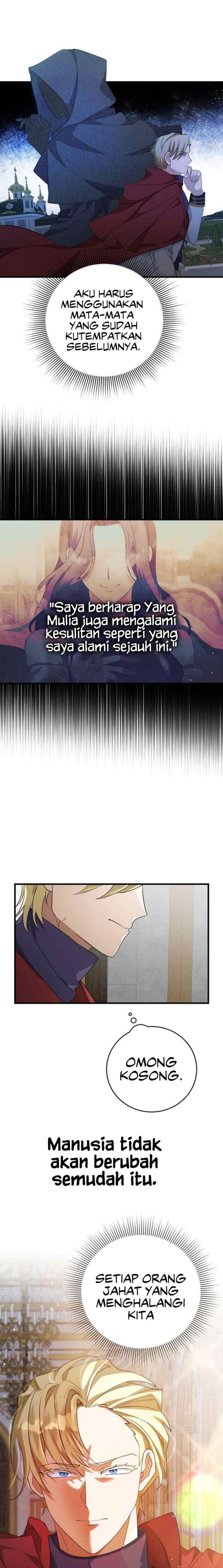 Everything is Tiring chapter 10 halaman 4