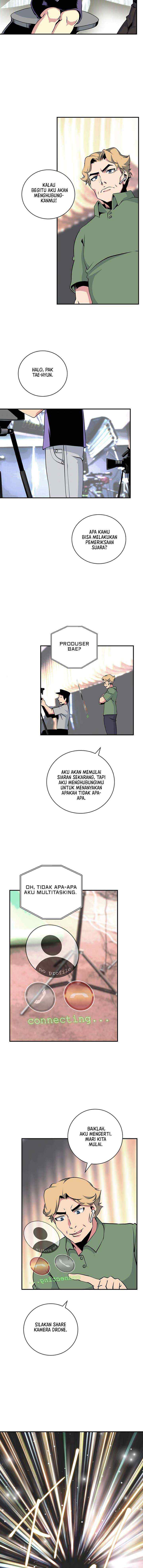 Fantasy Online chapter 71 halaman 14