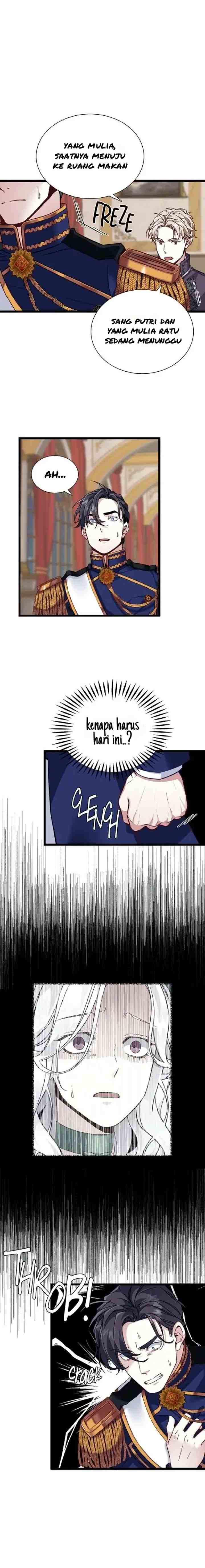 Not Sew Wicked Stepmom chapter 31 halaman 10