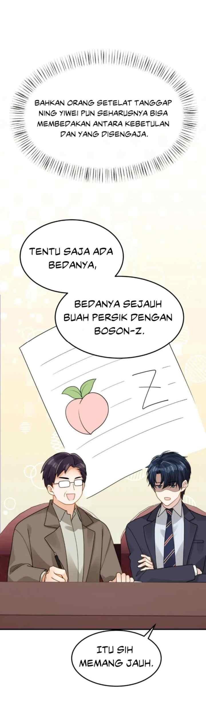 Guide on How to Sleep chapter 63 halaman 6