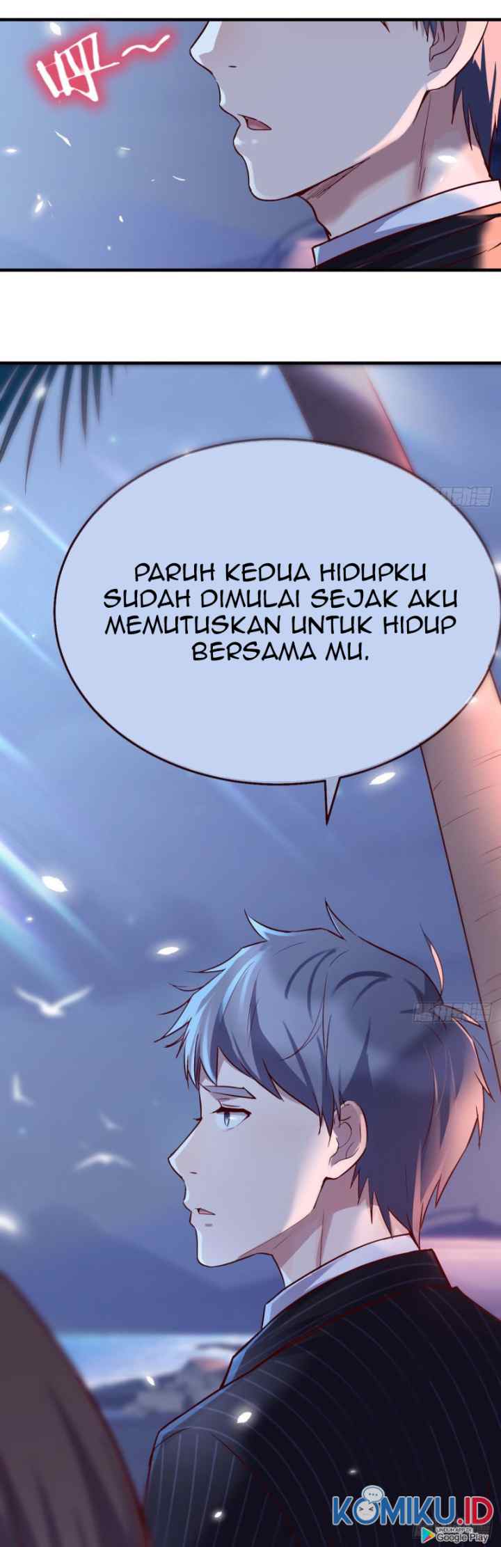 I Have Twin Girlfriends chapter 51 halaman 11