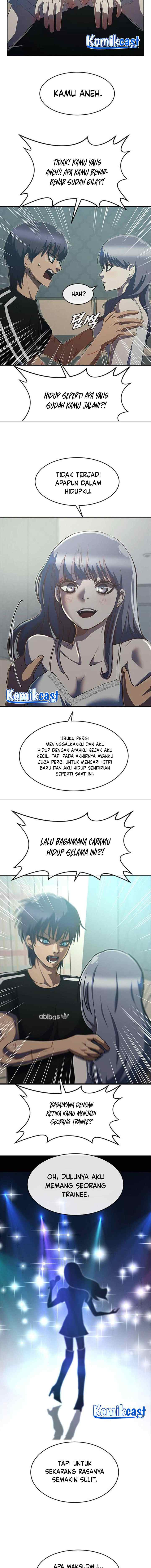 The Girl from Random Chatting! chapter 228 halaman 4