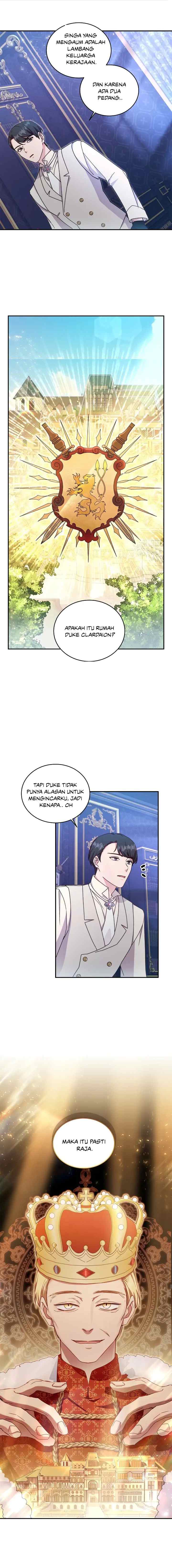Sweetie, Sweetie, Sweetie chapter 15 halaman 5
