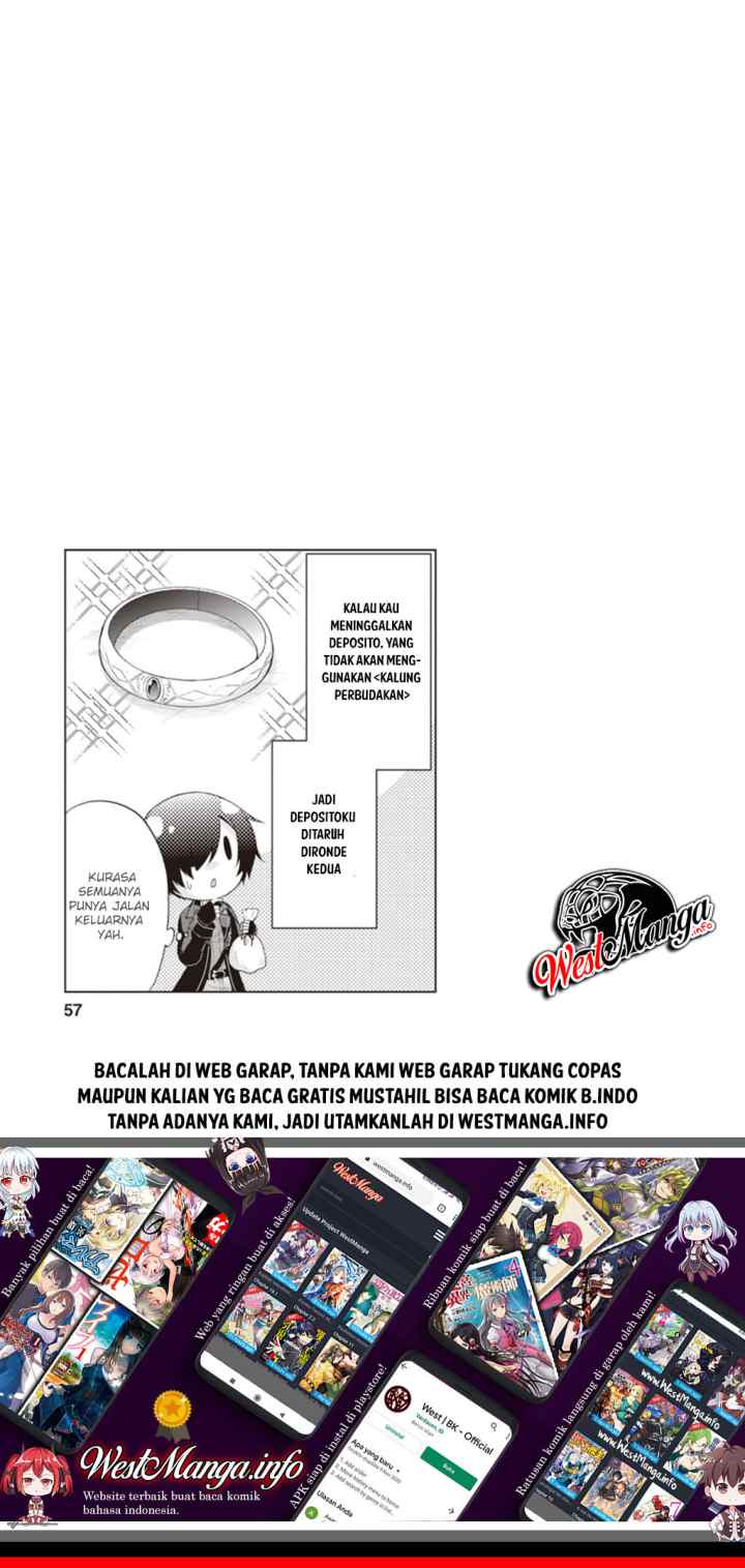 Hero of God Eye chapter 32 halaman 16