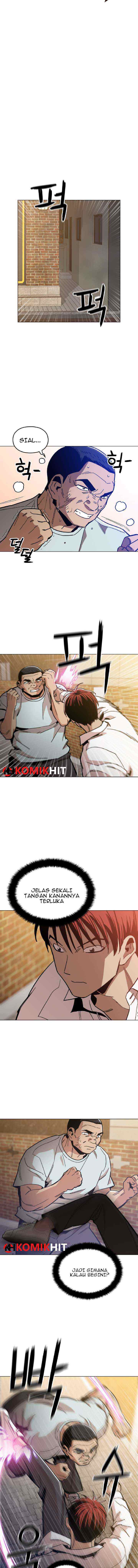 Age of Barbarism chapter 28 halaman 5