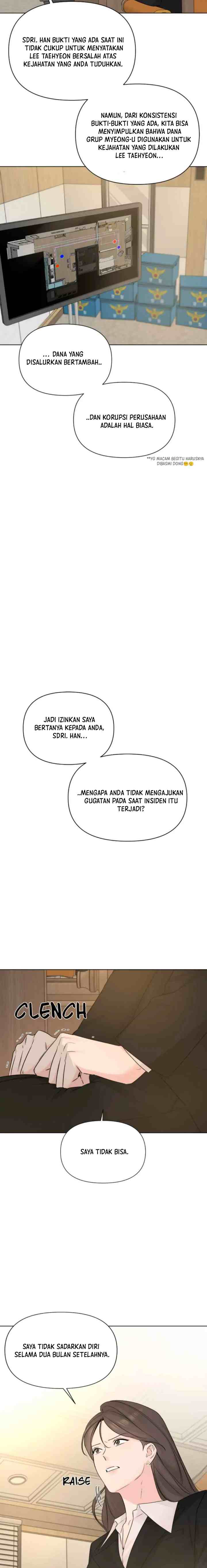 Another Love! chapter 49 halaman 9
