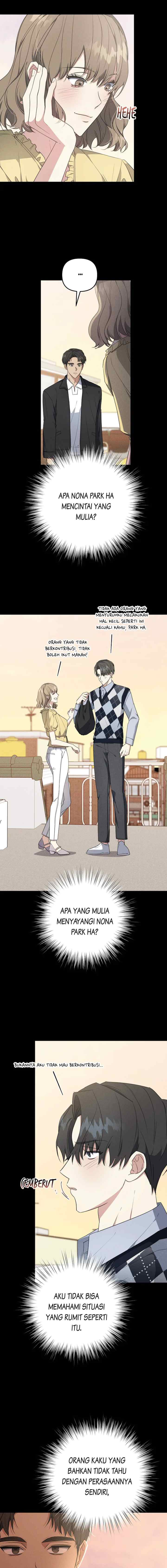 Rooftop Prince chapter 35 halaman 12