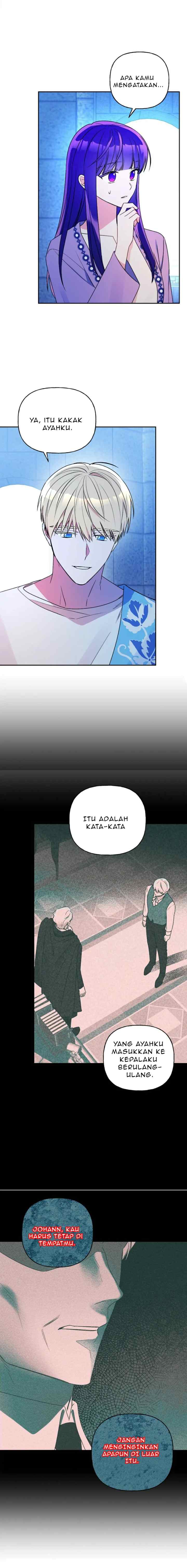 Observing Elena Evoy chapter 65 halaman 8
