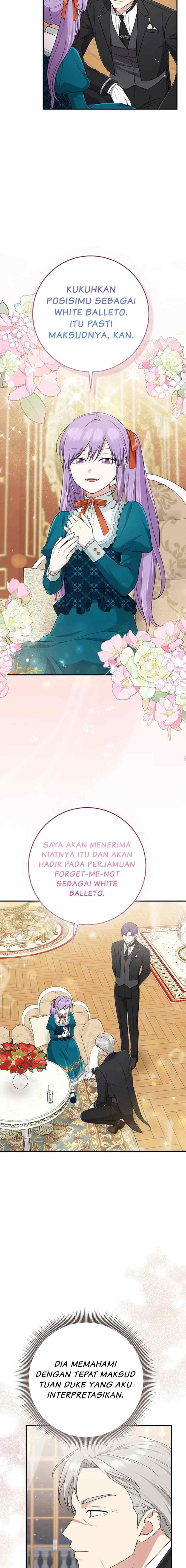 I Played The Role of the Adopted Daughter Too Well chapter 76 halaman 17