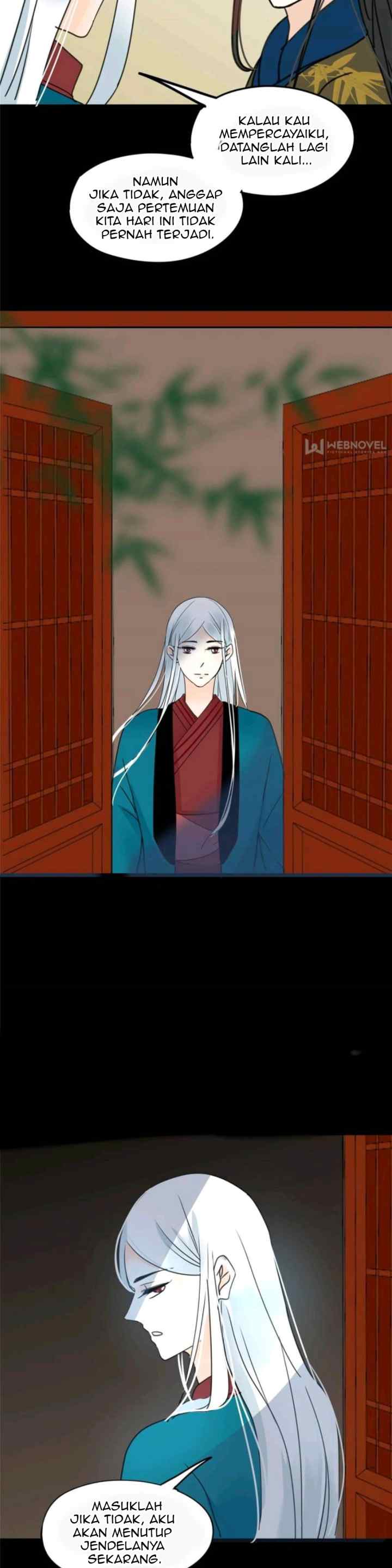 The Expert Boyfriend Snatcher chapter 15 halaman 15