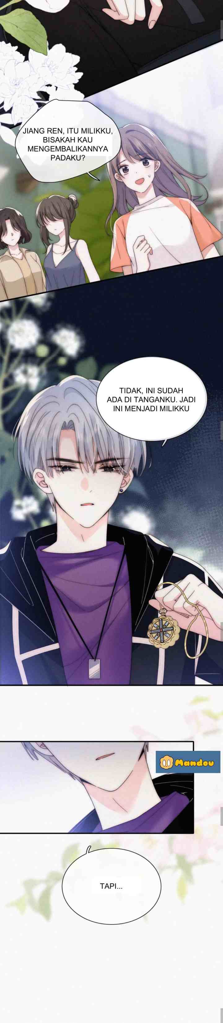 Destined to Love You chapter 27 halaman 13